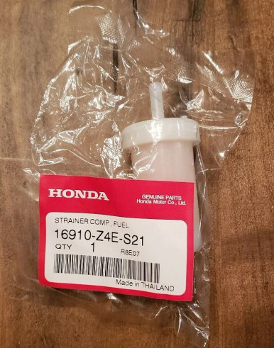 Honda 16910-Z4E-S21 - Fuel Filter