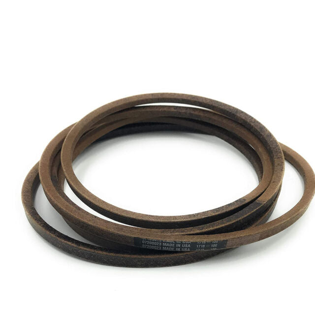 A&I Products 07200023 Deck Belt