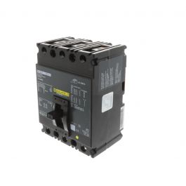 York S1-024-31963-000 3-Pole Circuit Breaker 480V 40A