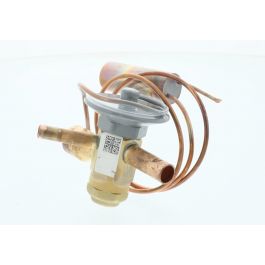 York S1-025-31963-000 Thermal Expansion Valve(TXV) 3/8" X 5/8" ODF
