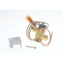 York S1-025-31988-000 2-Ton Thermal Expansion Valve(Txv) R-22 52PSI 30"Capillary Tube