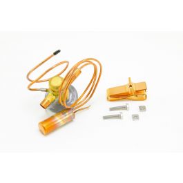 York S1-025-38755-000 Thermal Expansion Valve (Txv) SYS.1 47 PSI 3/8"X3/8" ODF