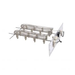 York S1-025-41239-000 5.6kW Electric Heater Assembly