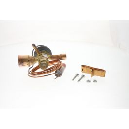 York S1-025-42667-000 Thermal Expansion Valve(TXV) 5/8" X 1-1/4" ODF 8-Ton External Equalizer