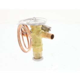 York S1-025-45293-000 5Ton Thermal Expansion Valve(Txv) R410A 3/8"X5/8" ODF