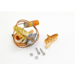 York S1-025-45298-000 Thermal Expansion Valve 3/8"x5/8" ODF
