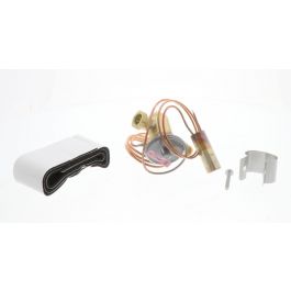 York S1-1TVM4G1 3-TonThermal Expansion Valve Kit 5/8" X 5/8" R410A 30"Capillary Tube