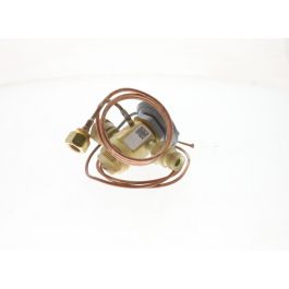 York S1-1TVM4K1 6-Ton Thermal Expansion Valve Kit 5/8" X 5/8" R410A 30"Capillary Tube