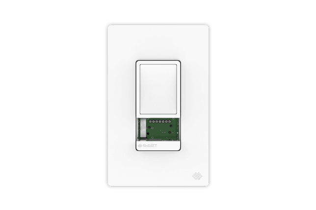 Panasonic Swidget Auxiliary Control Switch Model S16009WA