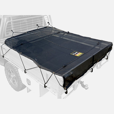 SAFEGUARD Containment Net - Large - SLCN-200