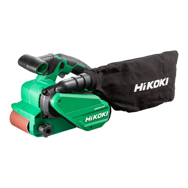 Hikoki Belt Sander 36V SB3608DA(H4Z) Skin Only - SB3608DA(H4Z)