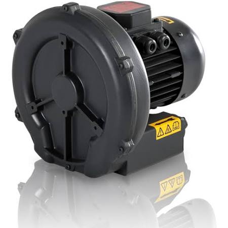 FPZ SCL-06 1/2 HP Regenerative Blower