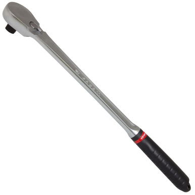 Sidchrome Pear Head Ratchet 500mm 3/4 Drive