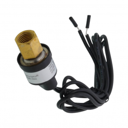 Supco SFC300400 Fan Cycle Switch 300 PSI Open/400 PSI Close