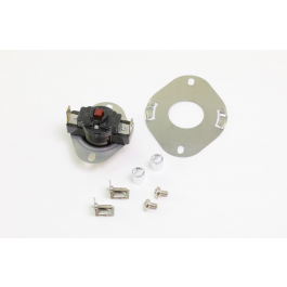 Supco SHM350 Manual Reset Thermostat 350°F