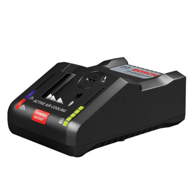 Bosch 18V Turbo Battery Charger - 1600A019SE