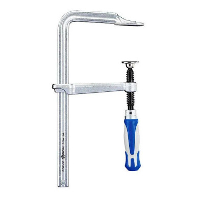 TM 200mm x100mm Pivot Handle Clamp 450kg - EC-REG20C