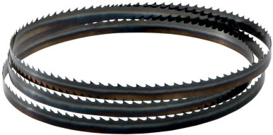 Metabo E/B Bandsaw Blade - 0909029244