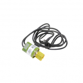 Supco SHP250150 High Pressure Switch 250 Open PSI (CUT-OUT) 150 Close PSI (CUT-IN)