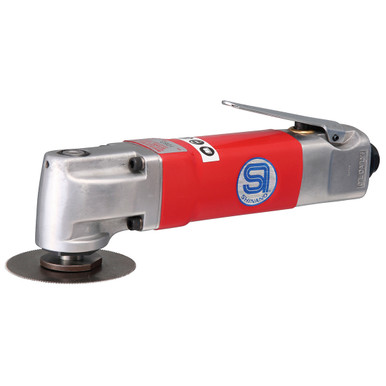 Shinano63mm Pneumatic Oscillating Cutter - SI-4300