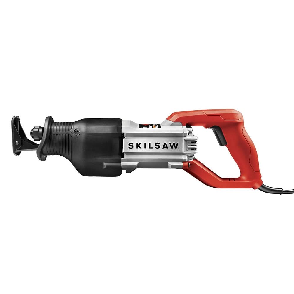 SKIL SPT44A-00 Corded 13 Amp Reciprocating Saw