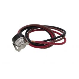Supco SL79002 SPST Defrost Thermostat 55°F Open 30°F Close