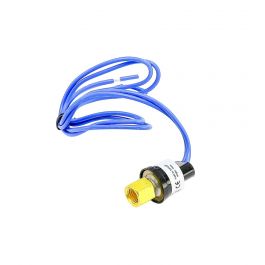 Supco SLP4560 Low Pressure Switch 45 Open PSI (CUT-OUT) 60 Close PSI (CUT-IN)