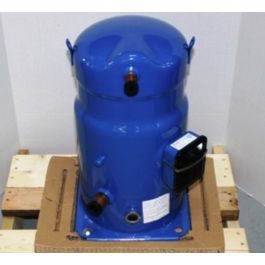Danfoss SM090-4VI 3-PH Scroll Compressor 460V R22 90000 BTU