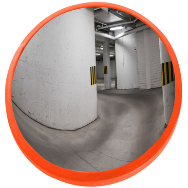 Sandleford Convex Mirror 45cm - MCB45