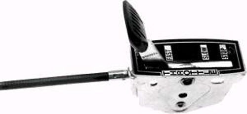 Replaces Snapper Throttle Control Assembly | TC7812