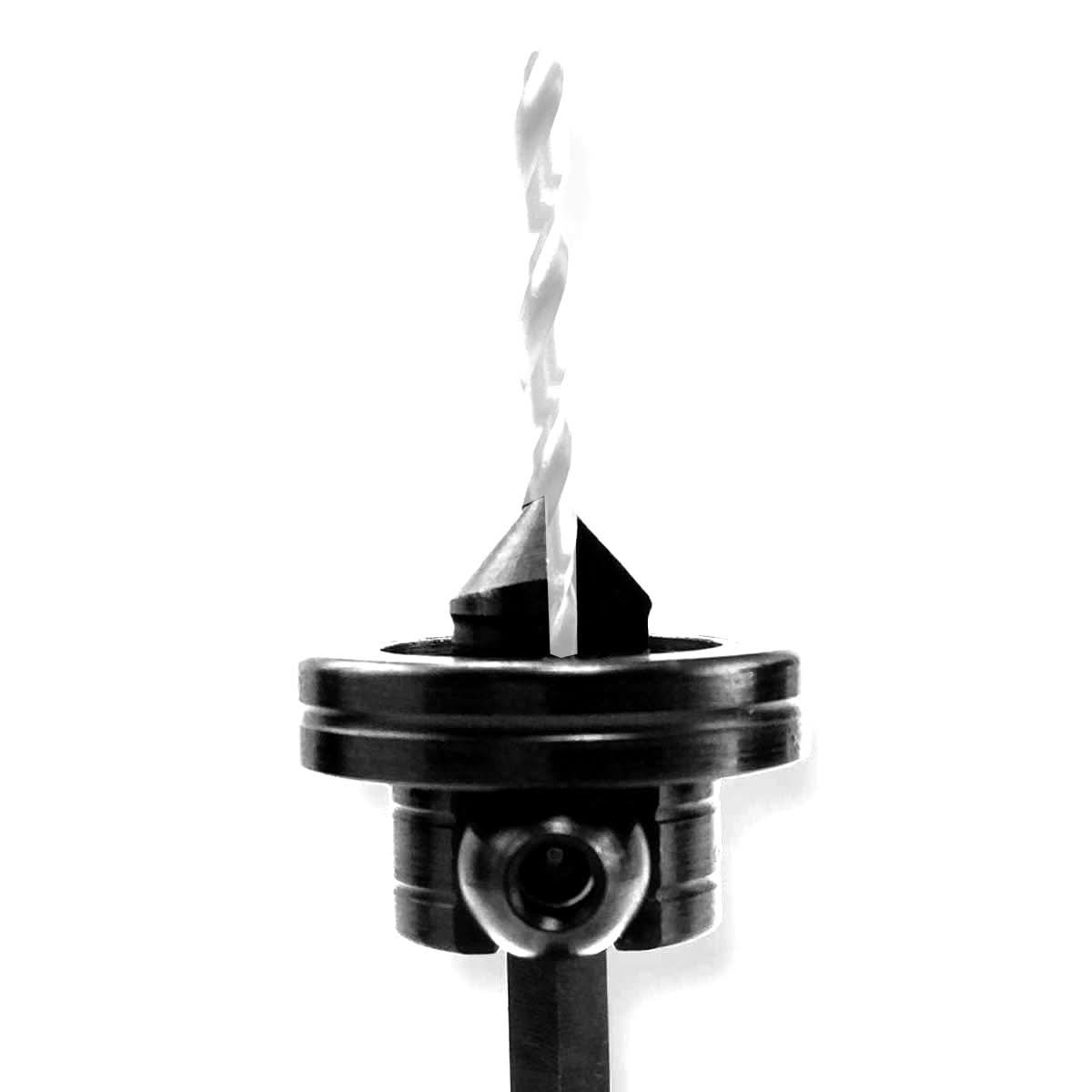 Snappy 43032 Premium Rotating Depth Stop for all Gold Screw Countersinks