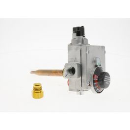 Rheem-Ruud SP20164 1/2" Natural Gas Valve 4" WC