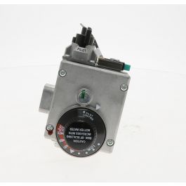 Rheem-Ruud SP20166C Natural Gas Valve 4" WC 1/2"