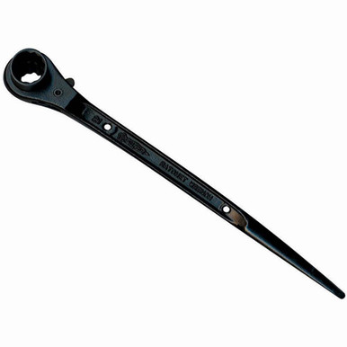 Impact Ratchet Podger Wrench 22mm x 24mm