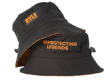 RULE Prostate Cancer Bucket Hat