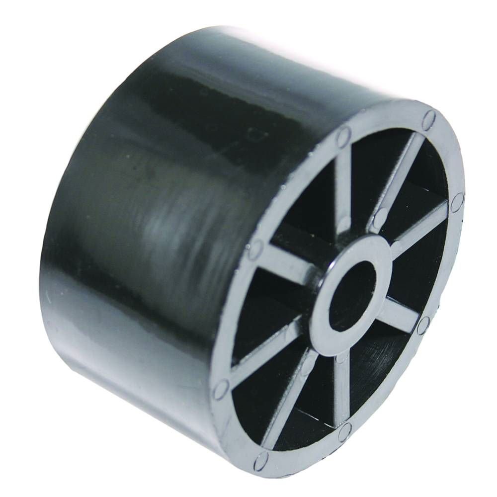Deck Roller Wheel for Simplicity 1668487, 1668487SM | S8487