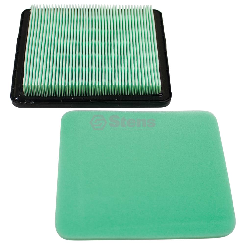Honda Air Filter replacement 17211-ZL8-000, 5580402, 6718159 and more! | HO9953