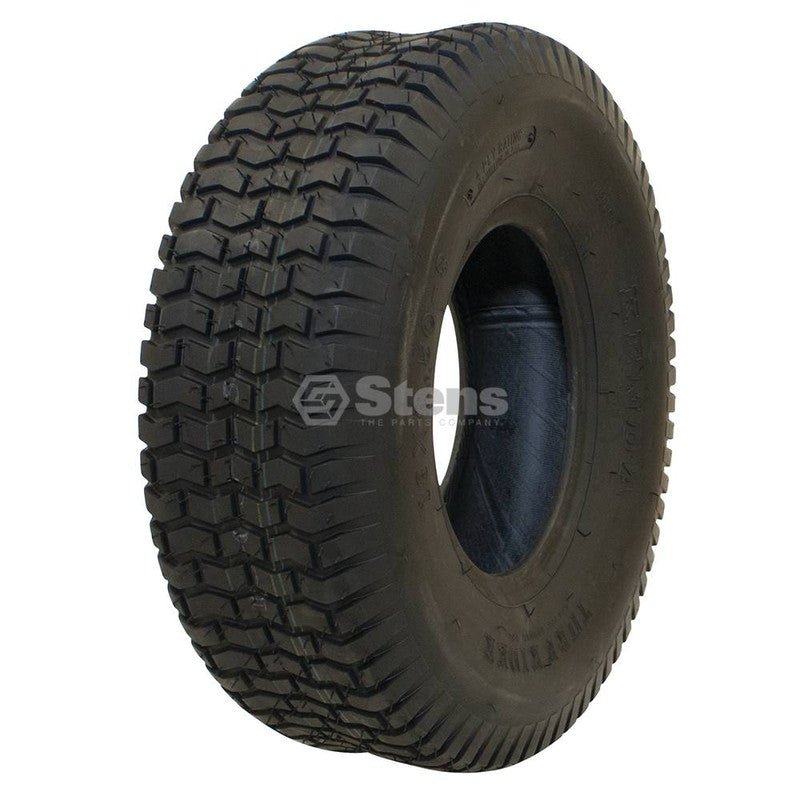 Kenda 24291080 Replacement Turf Tire 18 x 650 x 8 | T75