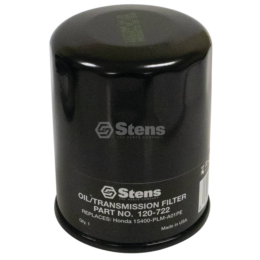 Replacement Oil Filter for Honda, John Deere, Kubota and more | 13237