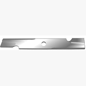 Stens 18" Notched Hi-Lift Blade - Exmark 52 inch Cut | 355-291