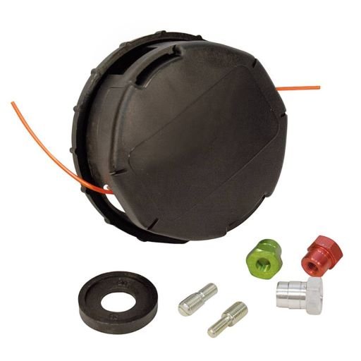 Stens Fast Feed Trimmer Head fits Shindaiwa, Echo, Honda and many more! | TH450