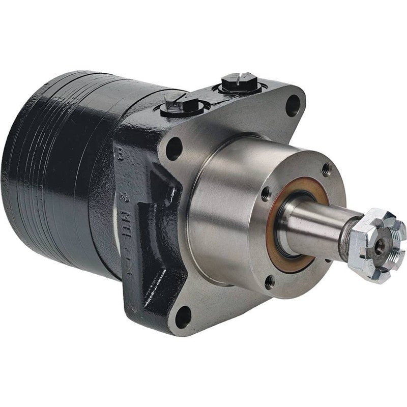 Wheel Motor replaces Scag 481529, 482639, John Deere TCA12678, TCA17739 | WM507