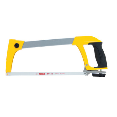 Stanley Hacksaw High Tension