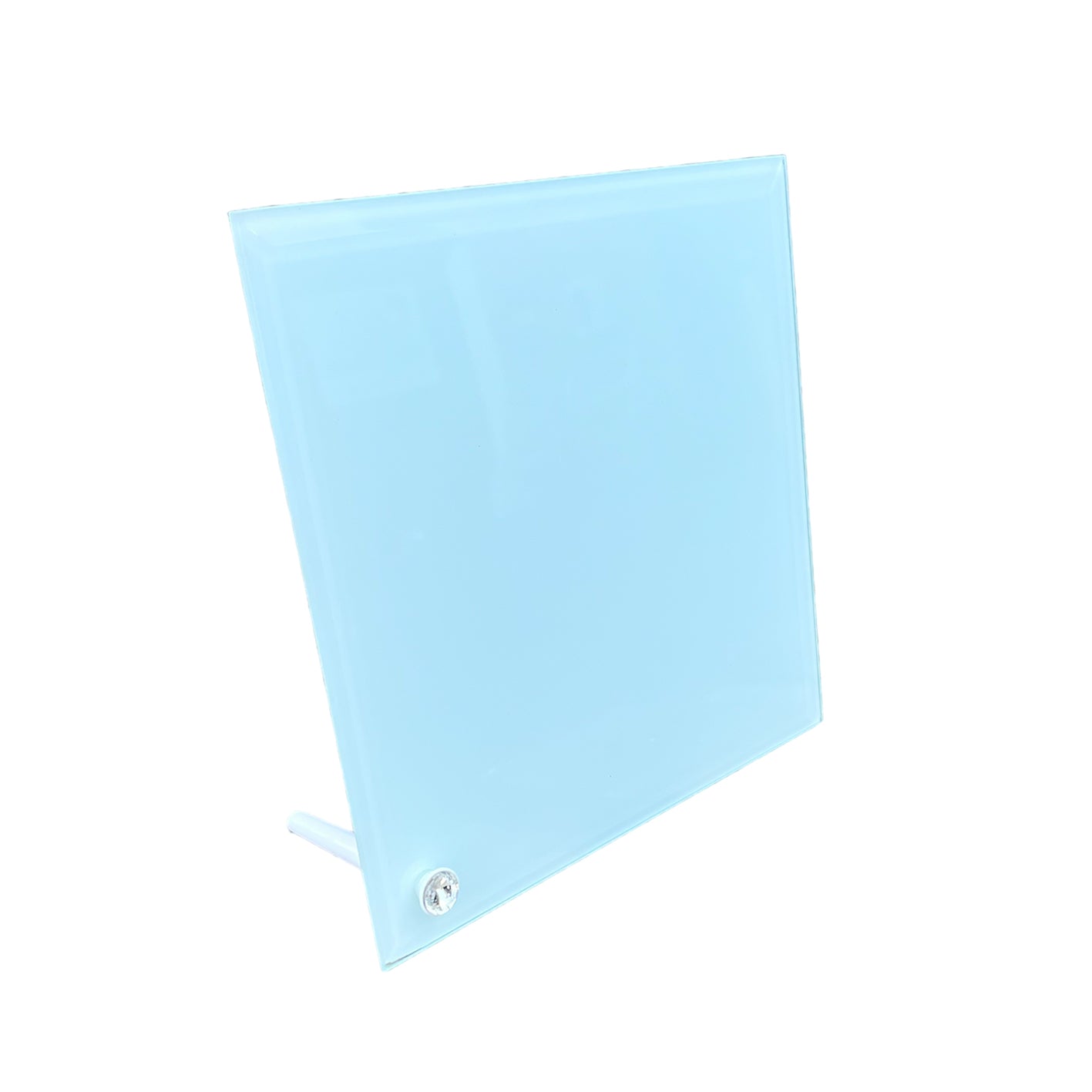 Square Glass Frame - 20 x 20