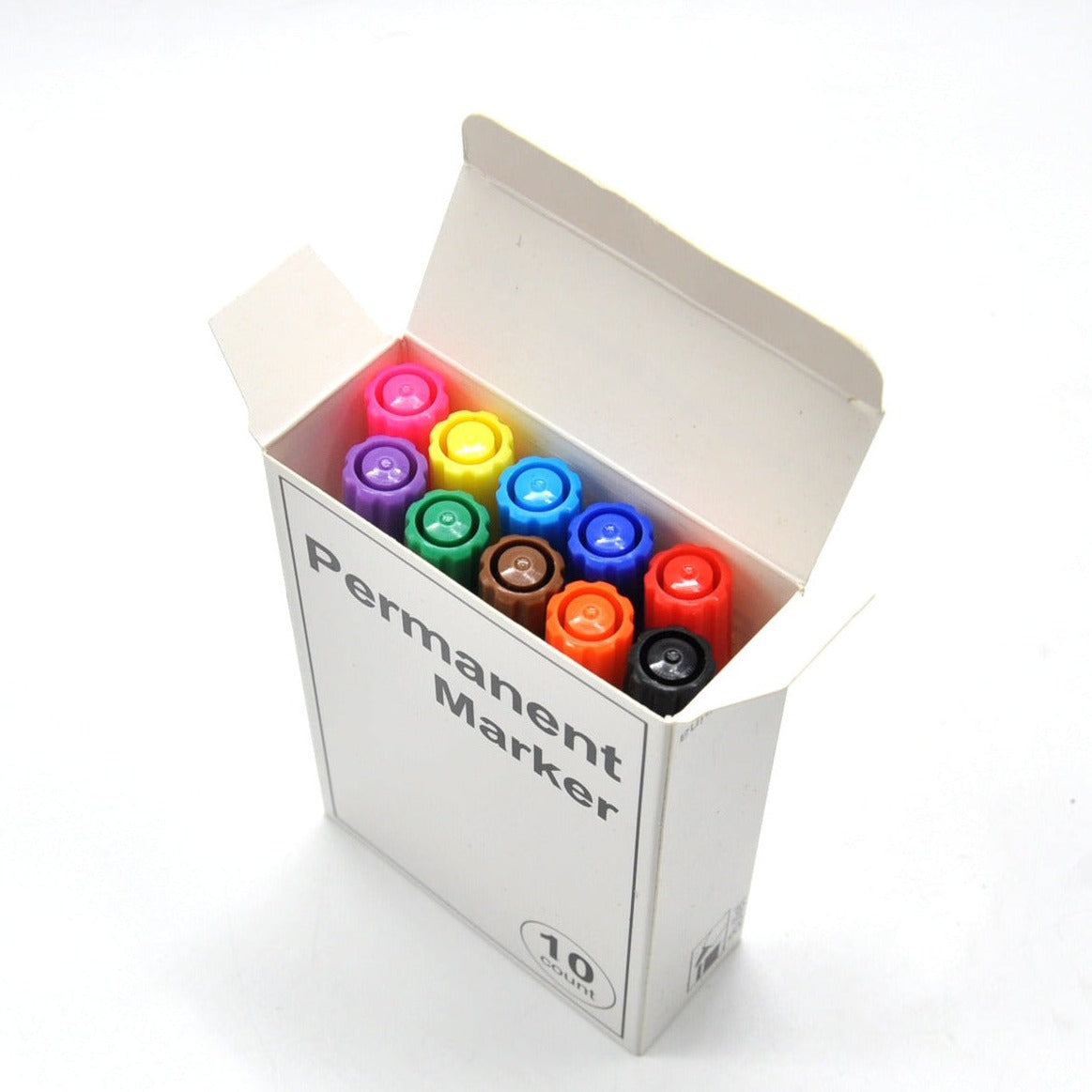 Permanent Marker Pens