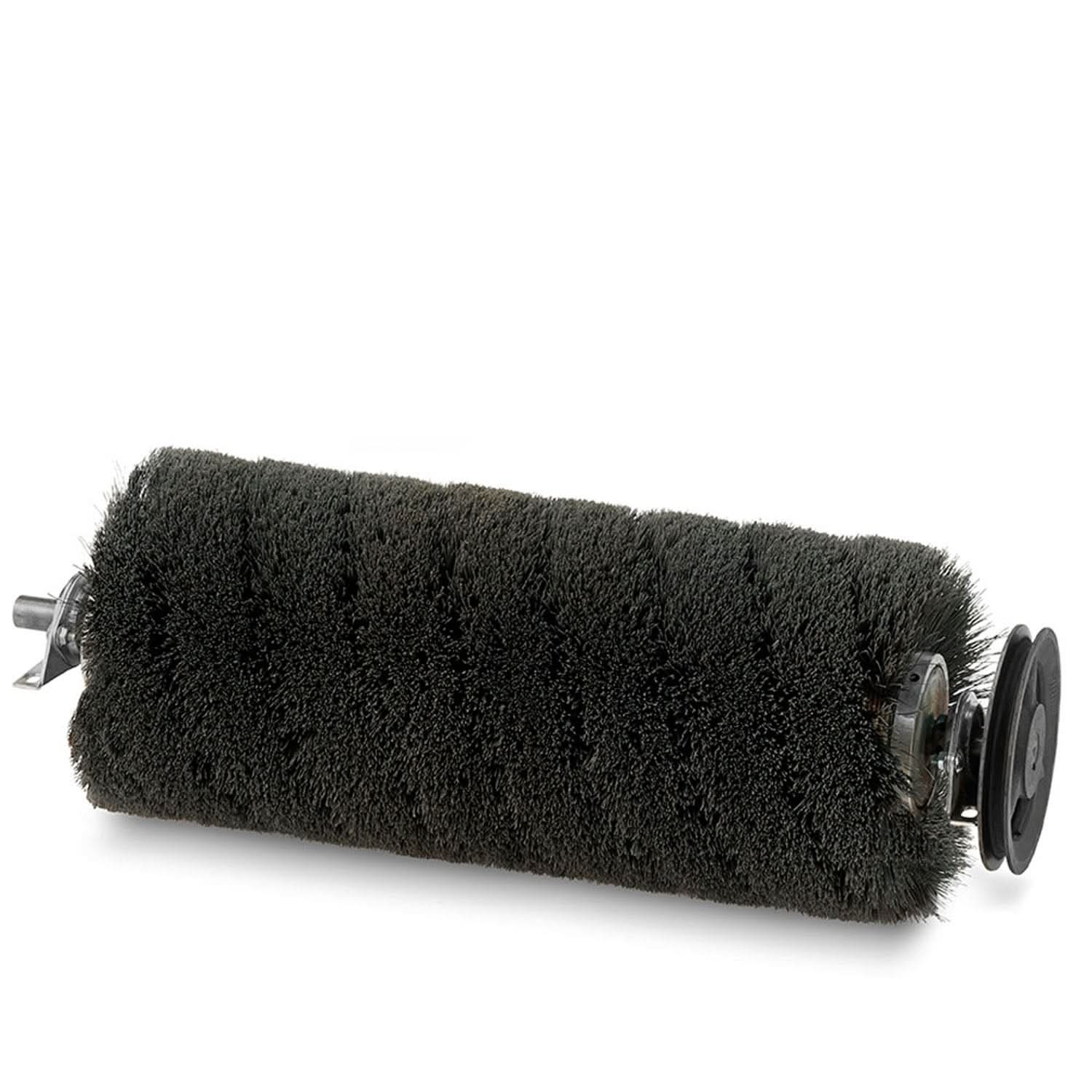 Supermax SUPMX-60-3062-1 Extra Heavy Nylon Abrasive Brush Head, 36"