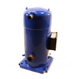 Danfoss SY380A4CAI 3PH Scroll Compressor R-407C 460V 60Hz