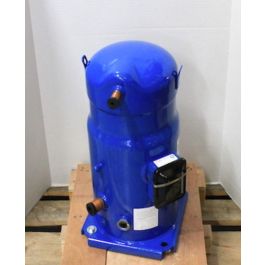 Danfoss SZ084-4VI 3-PH Scroll Compressor R134A 460V