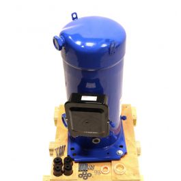 Danfoss SZ160-4RAI Rotalock Compress 3600 RPM 460V