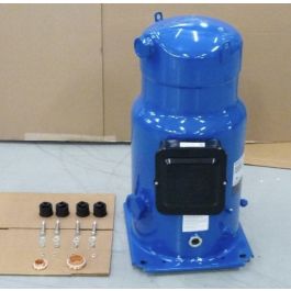 Danfoss SZ185-4RI 14-Ton Scroll Compressor R407 3-PH 460V